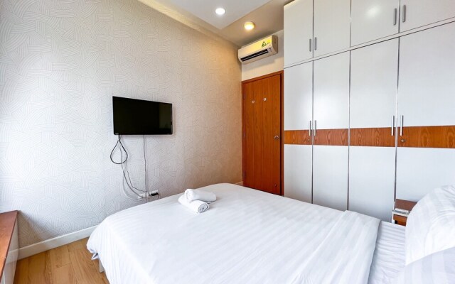 Jennyhomes Sunrise City