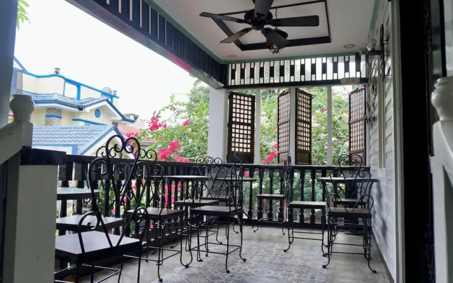 Park Avenue Guesthouse 2443