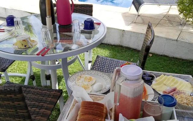 Residence Solemare Buzios