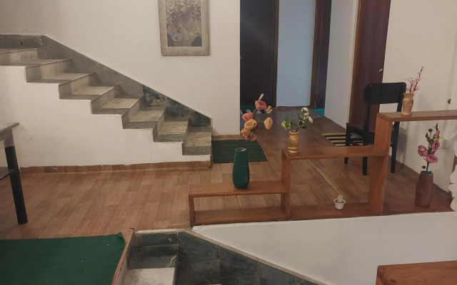 Norbulingka Retreat