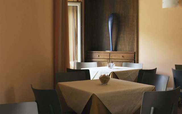 Hotel Alpi Resort
