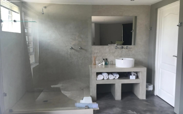 A Stone's Throw Accommodation
