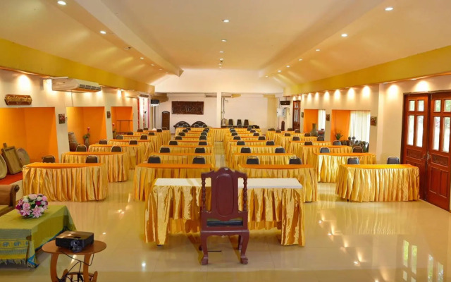 Huandalha Resort Lumphun