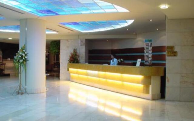 Suite Hotel Jardins Da Ajuda