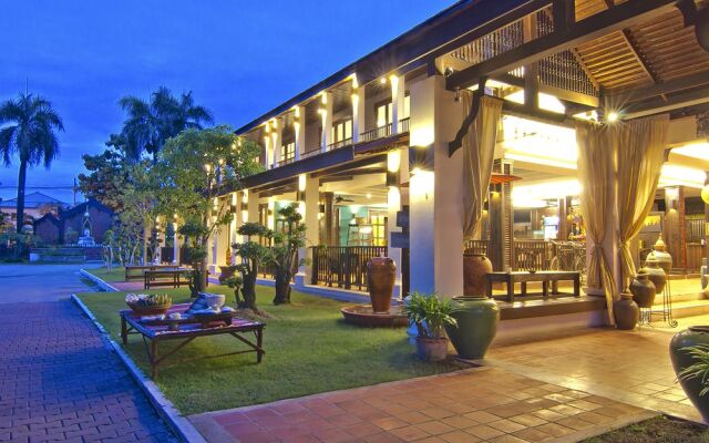 Legendha Sukhothai Resort