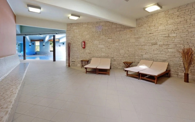 Health Resort Spa Istarske Toplice Sv. Stjepan