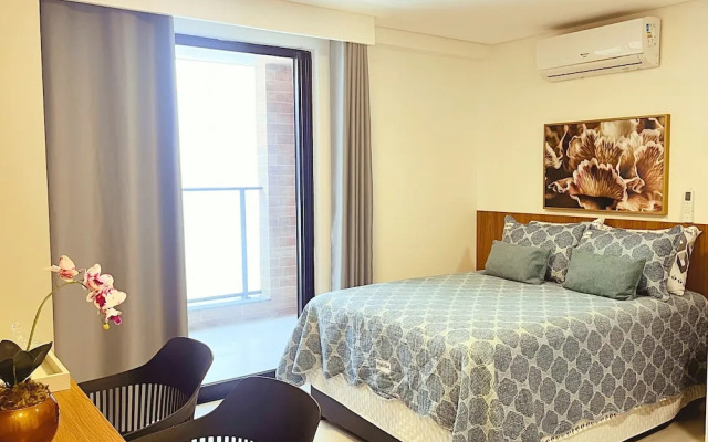 Hyde Park - By Living