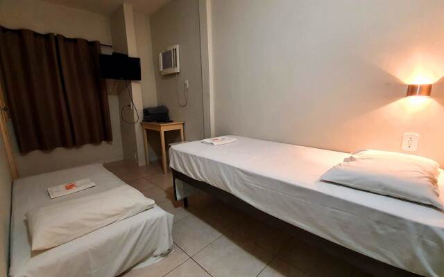 Copacabana Blue Hotel