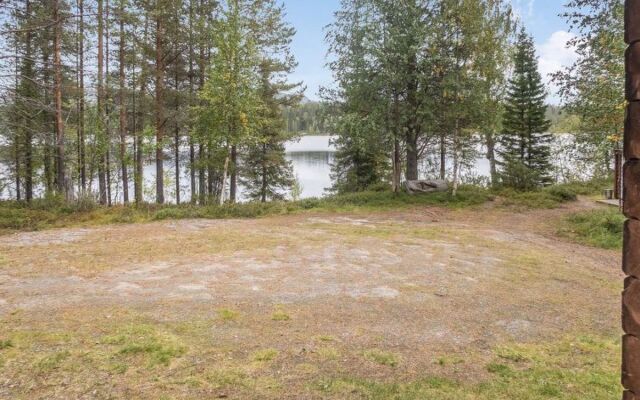 Holiday Home Rukatörmä- kesäjärvi