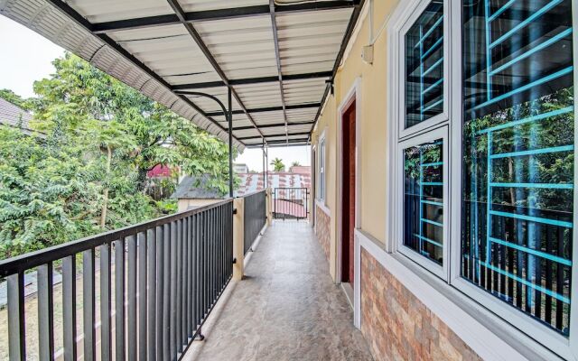 Hotel O Melati Residence Syariah