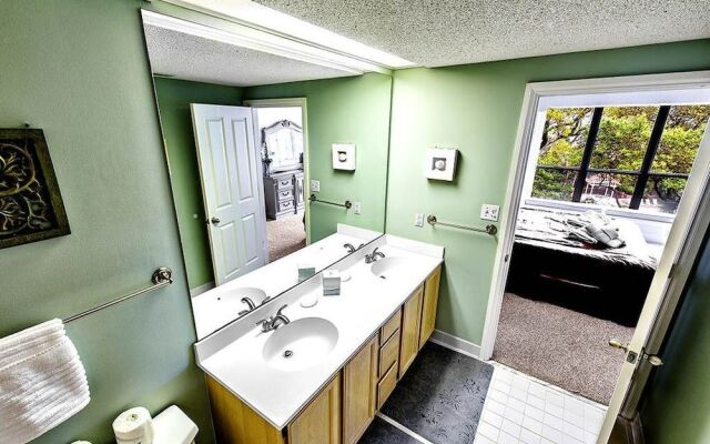 Sunset Escape 2 Bedroom Holiday Home