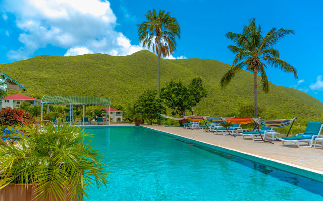 Mount Nevis Hotel