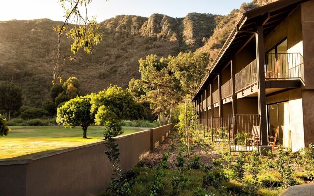 The Ranch at Laguna Beach