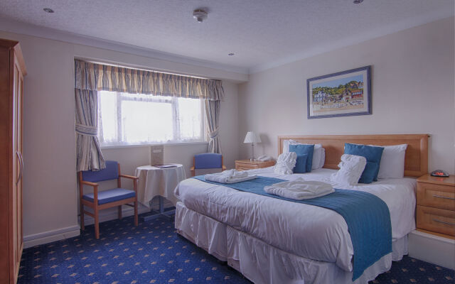 Melville Hall Hotel and Utopia Spa