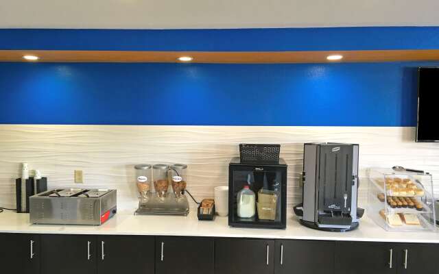 Americas Best Value Inn Denham Springs Baton Rouge