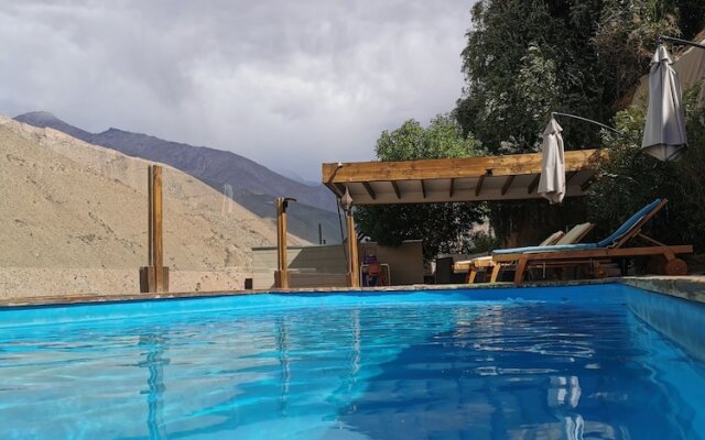 Lodge Nueva Elqui