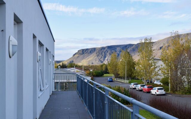 Arctic Nature Hotel