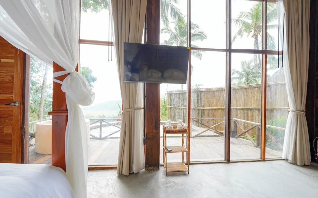 RoomQuest THEVA Resort koh Samui