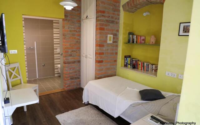 B&B Maksimilian