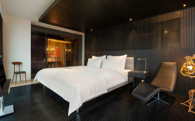 Le Méridien Zhengzhou – Guest Rooms – Zhengzhou