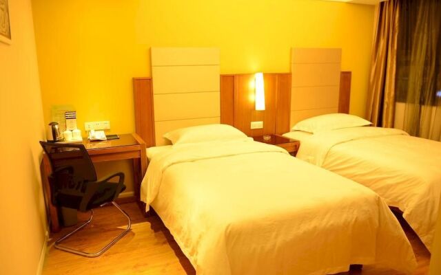 Bomei Hotel