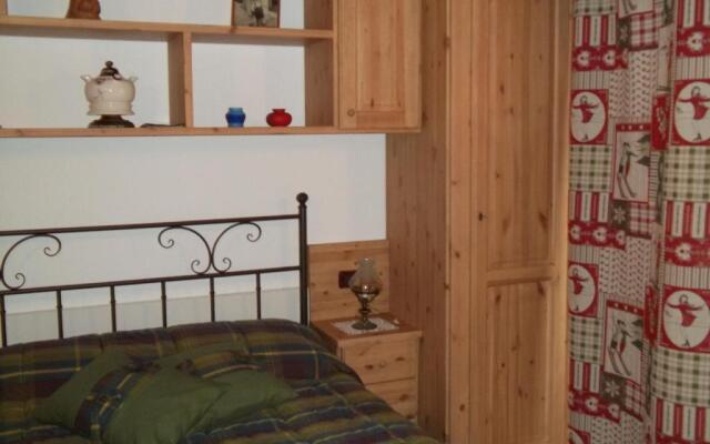 Affittacamere Chez Magan