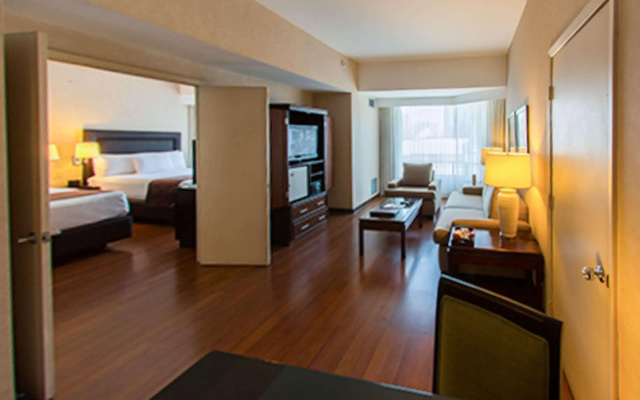Clarion Suites Guatemala City