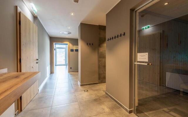 Zugspitz Residence Ehrwald