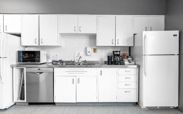 Guest House on the Mount