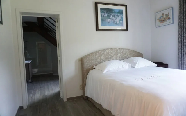 B&B Domein Rodin