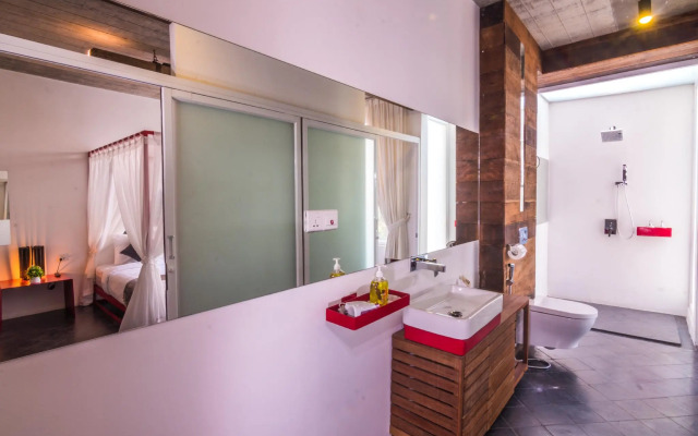 Light Stone Residence