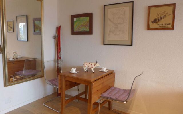 Apartment Yuca B Crans-Montana 27093