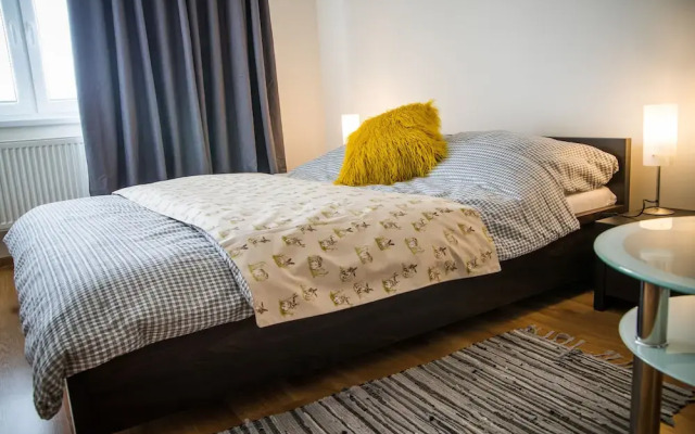 Apartment Eric 9D High Tatras