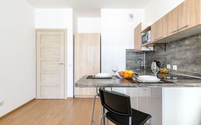 Апартаменты RentalSPb Moscow-SPb