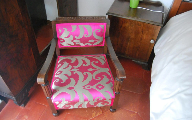 Casa rural Puente Mocho