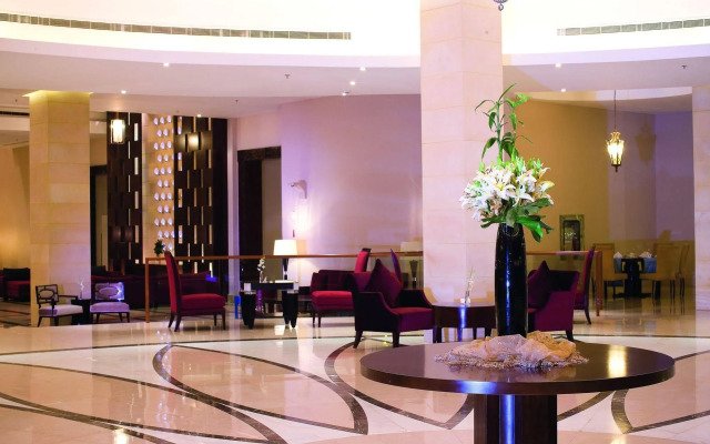Kempinski Hotel & Resort Sariya Yanbu
