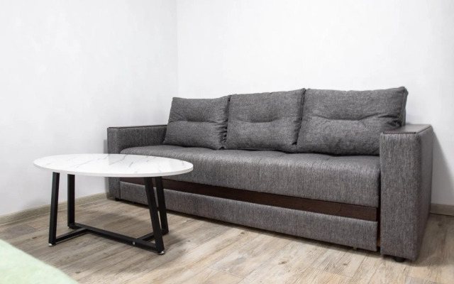 OGNI Apartments на улице Уборевича 28