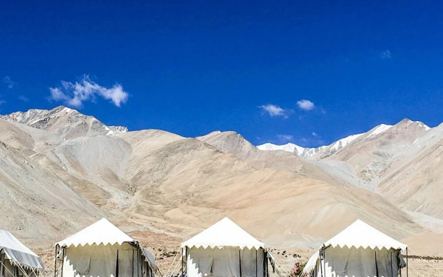 Watermark Camp