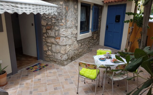 Apartments Estella