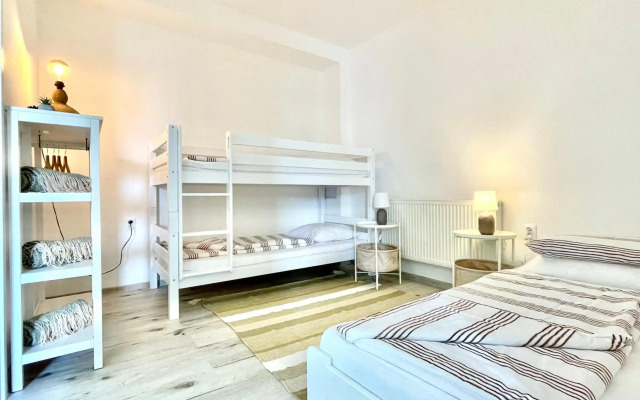 P&P APARTMÁNY Bojnice