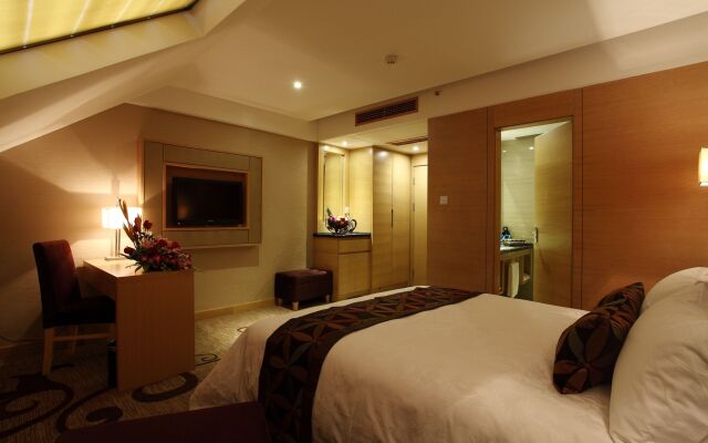 Bali Yating Hotel Yiwu