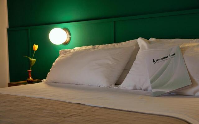 Kaucana Inn