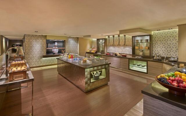 Holiday Inn Golden Mile Hong Kong by IHG