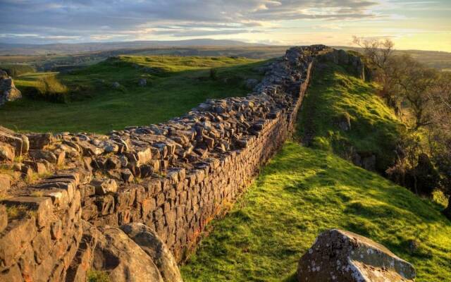 The Old School House