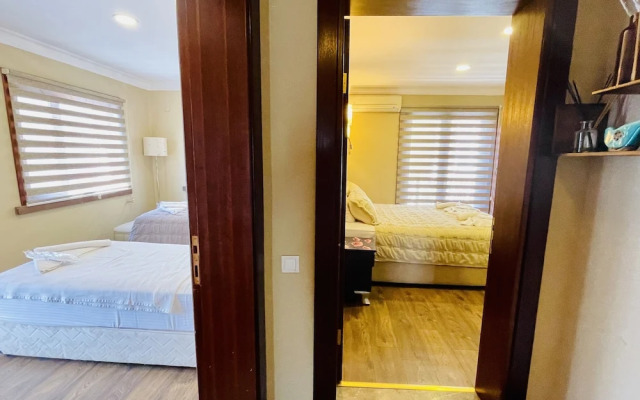 Palm Suit Butik Otel