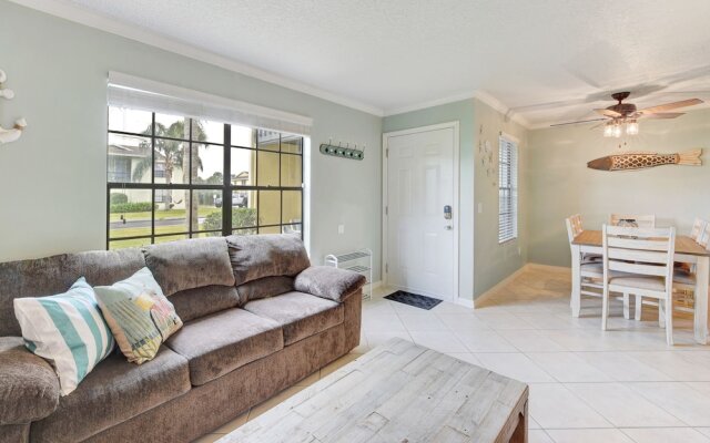 Seaside Villas 18