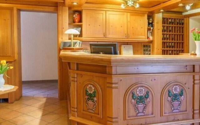 Hotel Stolberger Hof