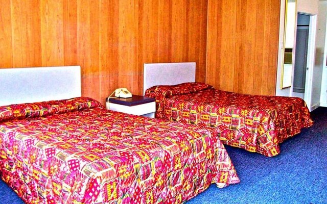 Rex Motel