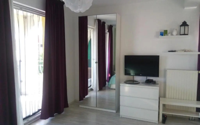 Marko Rooms
