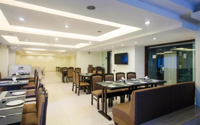 Hotel Forest Avenue